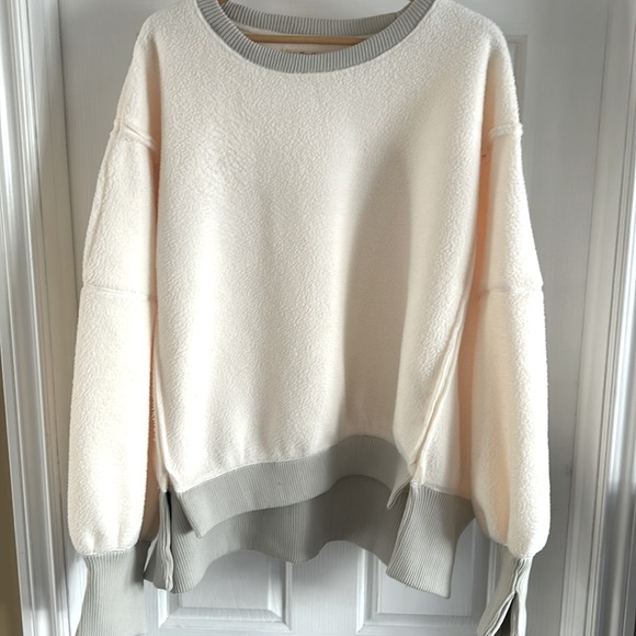 We The Free Sweaters - We The Free Cozy Camden Sweatshirt